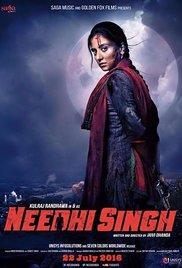 Needhi Singh 2016 Camrip HR Low Print Hdmovie